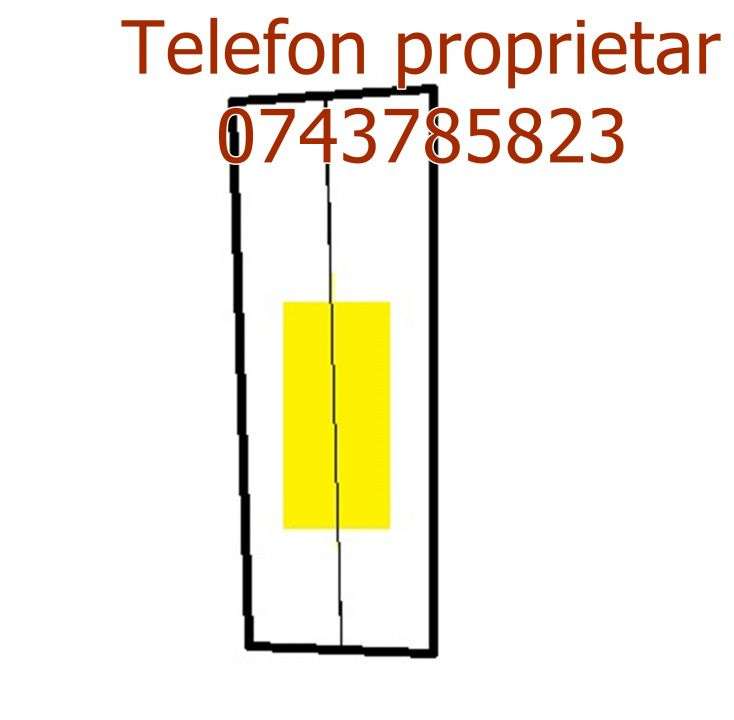 Casa cu teren generos in Ciulnita, judetul Ialomita-11