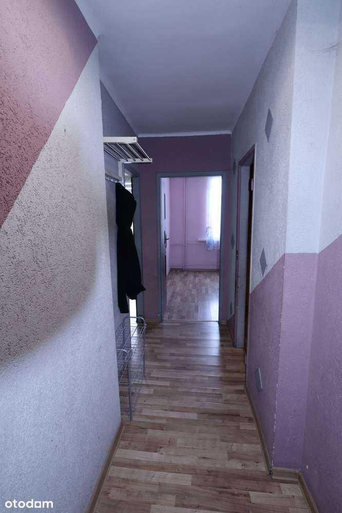 Mieszkanie na sprzedaż w Bytomiu Szombierkach do remontu - Widok 6