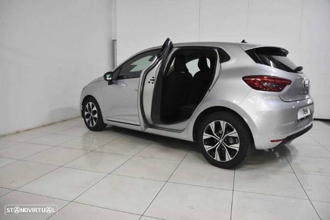 Renault Clio 1.0 TCe Evolution - 12