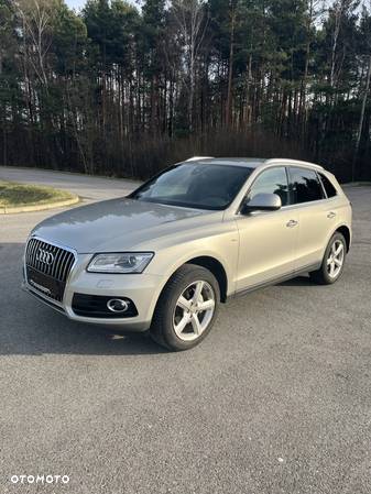 Audi Q5 2.0 TDI Quattro S tronic - 6