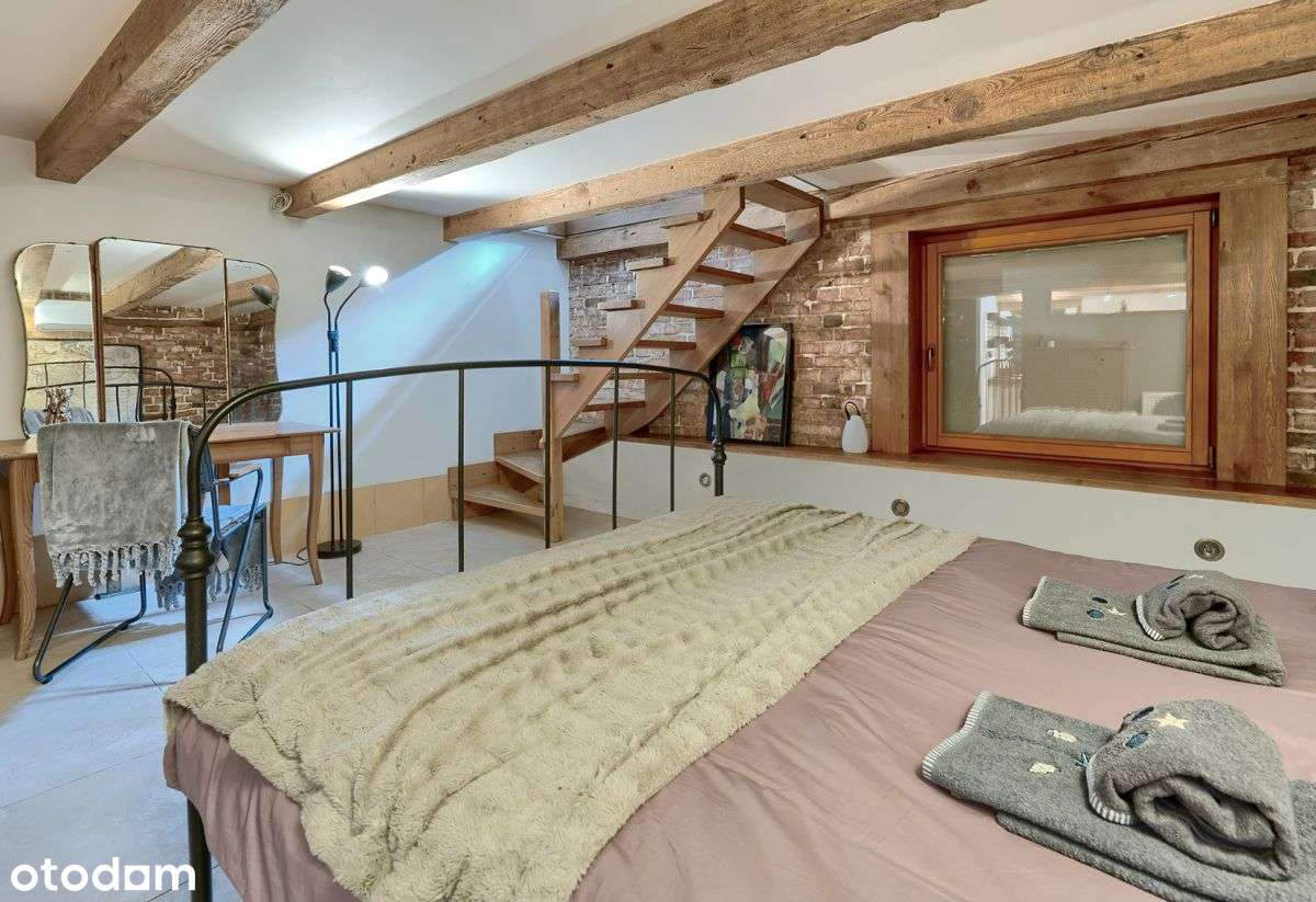 Wyjątkowa nieruchomość w sercu Sopotu-13