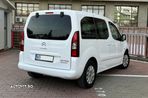 Citroën Berlingo 1.6 BlueHDi 75 BVM5 Feel - 4