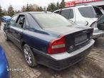 Volvo S80 2.9 R6 24V 417-26 Skrzynia Maska Klapa Drzwi Lampa - 4