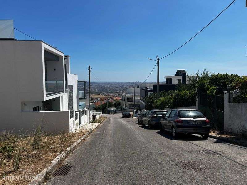 Terreno Urbano Com 2 Frentes e Vista Única - Grande imagem: 5/6