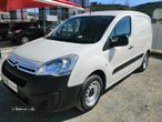 Citroën Berlingo 1.6 HDI 3 Lugares - 2