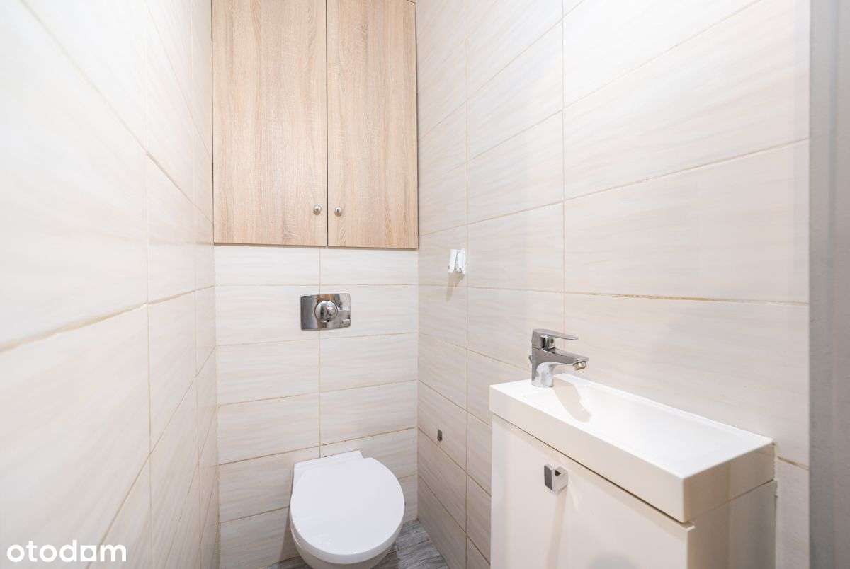 ul. Rydza Śmigłego- 3 pokoje - 1 piętro niski blok-12