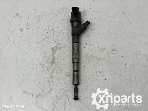 Injector Usado KIA SORENTO I 2.5 CRDi | 08.02 -  REF. 0445110186 MOTOR D4CB - 2