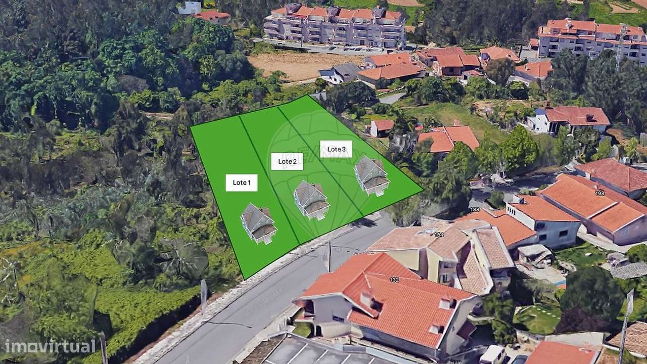 Terreno  para venda - Grande imagem: 5/5