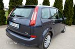 Ford C-MAX 1.6 TDCi Style - 14