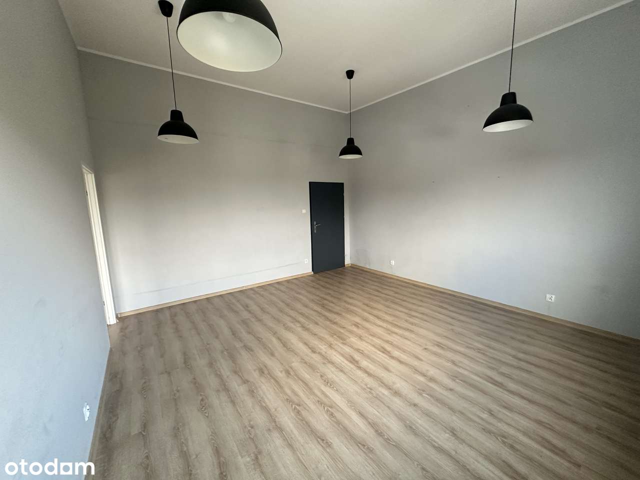 Biuro oraz magazyn Pokrzywno - Krzesiny - Pełny obrazek: 4/13