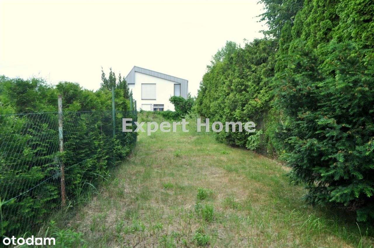 Działka budowlana/ PODOLANY/ - NOWA CENA-2