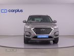 Hyundai Tucson 1.6 CRDi Executive - 3