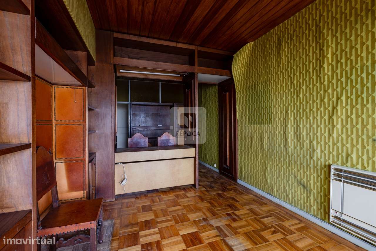 Apartamento T5 junto ao Metro da Trindade, Porto - Grande imagem: 5/47