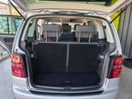 Volkswagen Touran 2.0 TDI United - 9