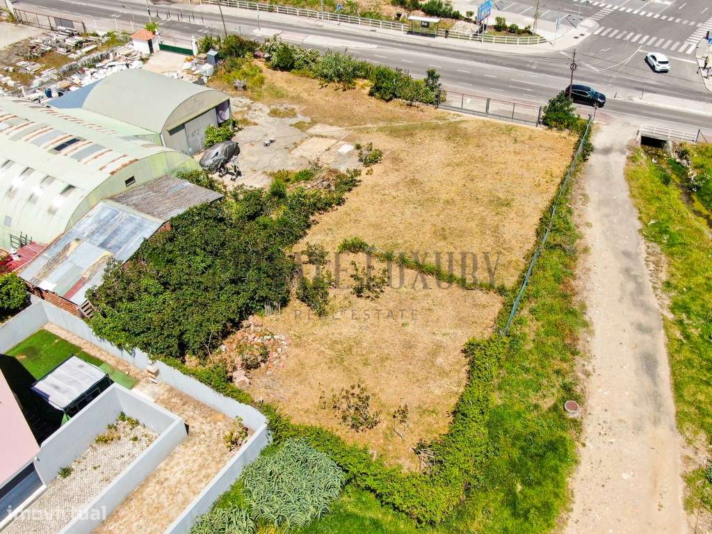 Terreno em Localização Privilegiada - Grande imagem: 5/17