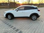 Mazda CX-3 SKYACTIV-G 120 FWD Center-Line - 4