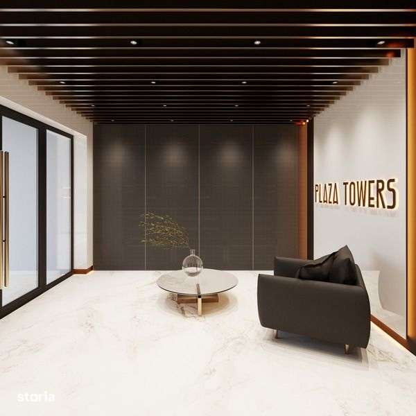 Plaza Towers vizavi de Mall Plaza-6