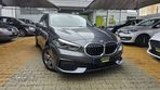 BMW 116 d Advantage Auto - 1