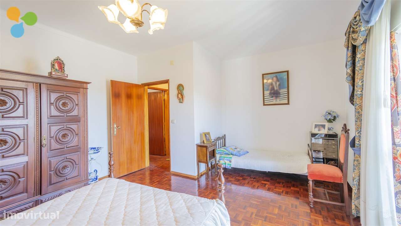 Moradia T4  – Paul, Covilhã-24