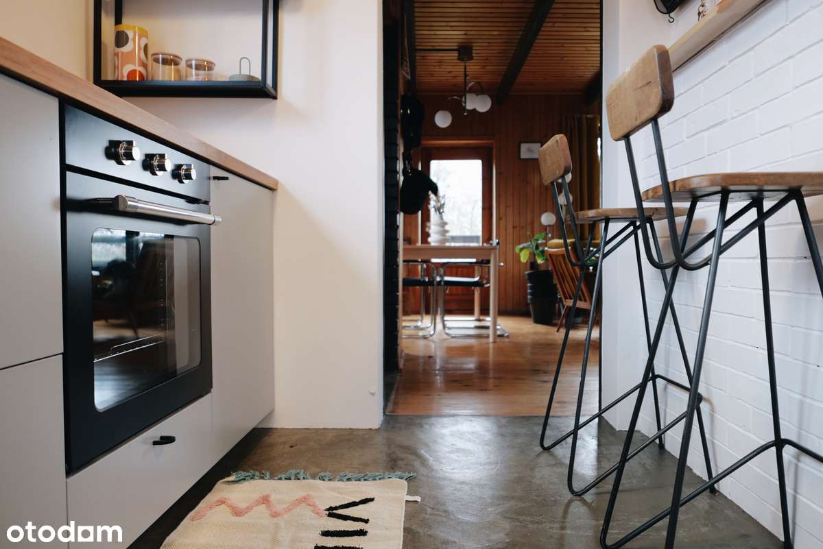 Wyjątkowy dom nad jeziorem na przepięknych Kaszubach! - Pełny obrazek: 4/20