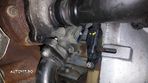 Motor 1.3 199A3000 injectoare turbina, pompa inalte cutie viteze euro 4 - 11