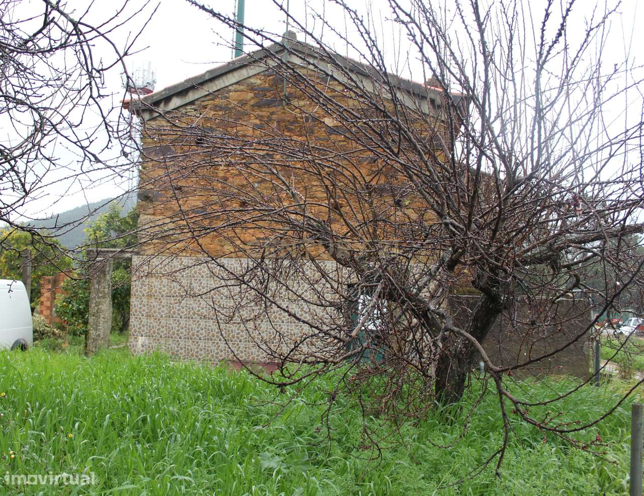 Casa de Campo na Lameirinha-10