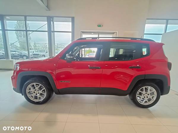 Jeep Renegade - 9