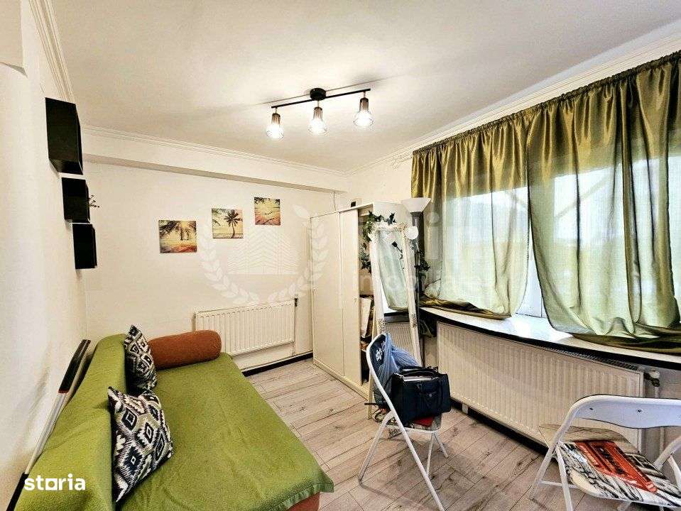 Garsoniera ideala pentru investitie | Centu | Zona strazii Ferdinand - Imagine principală: 2/5