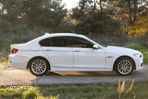 BMW Seria 5 528i xDrive Luxury Line - 8