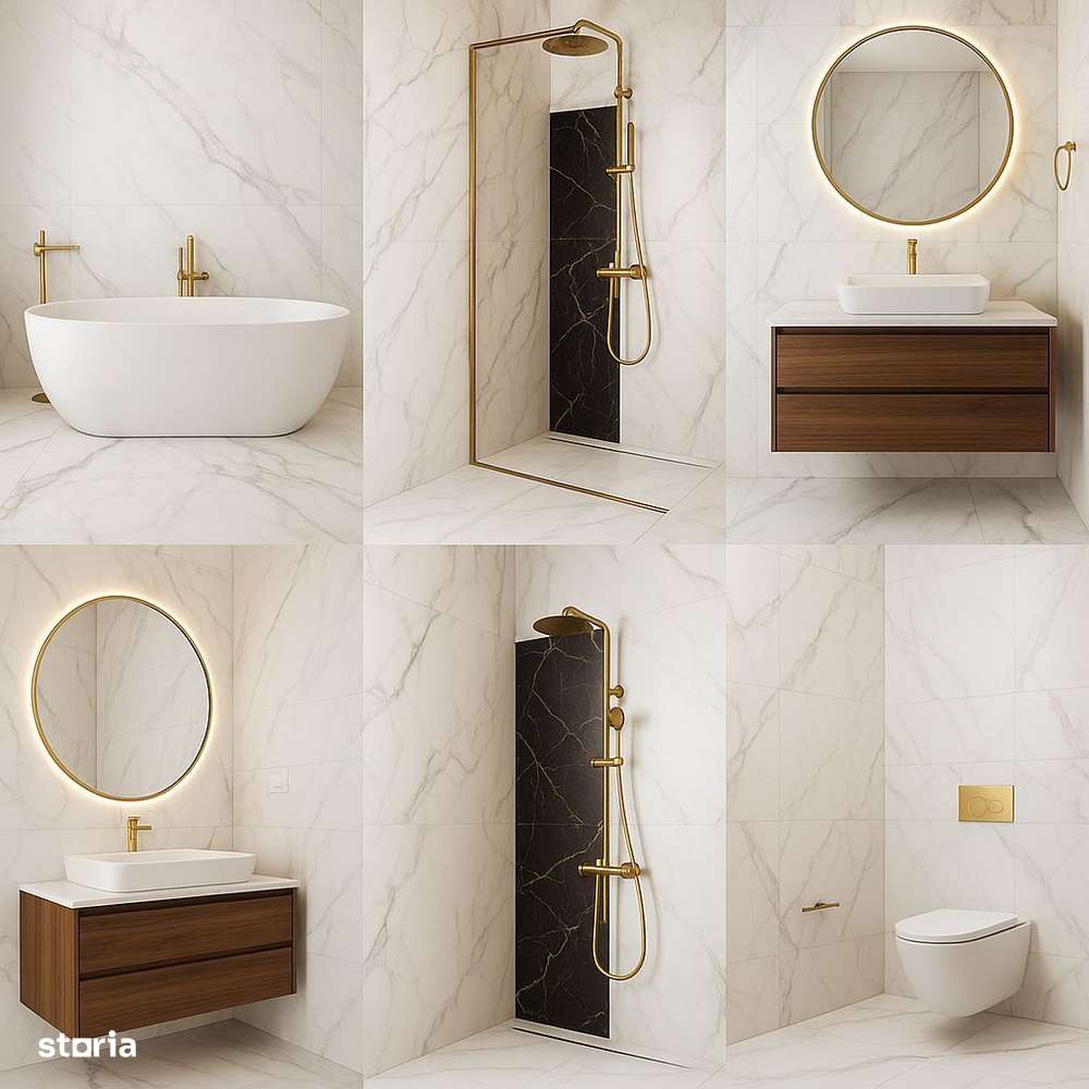 Apartament 4 camere | zona Ferdinand-Obor | parcare inclusa-6