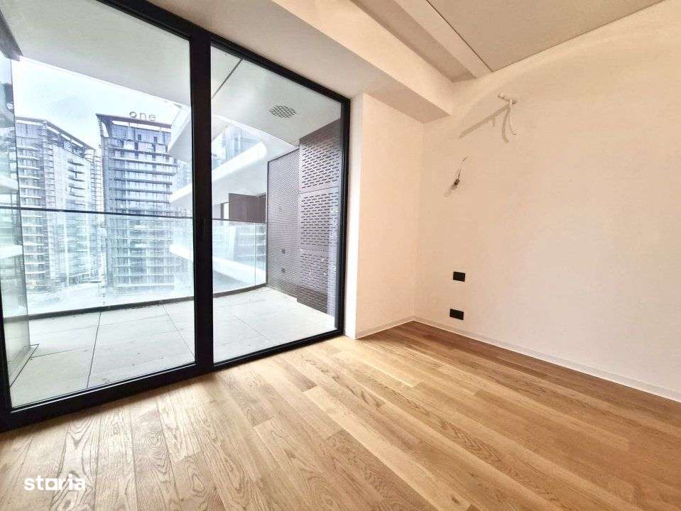 Apartament 2 camere cu vedere spre lac, ansamblul YACHT KID-6