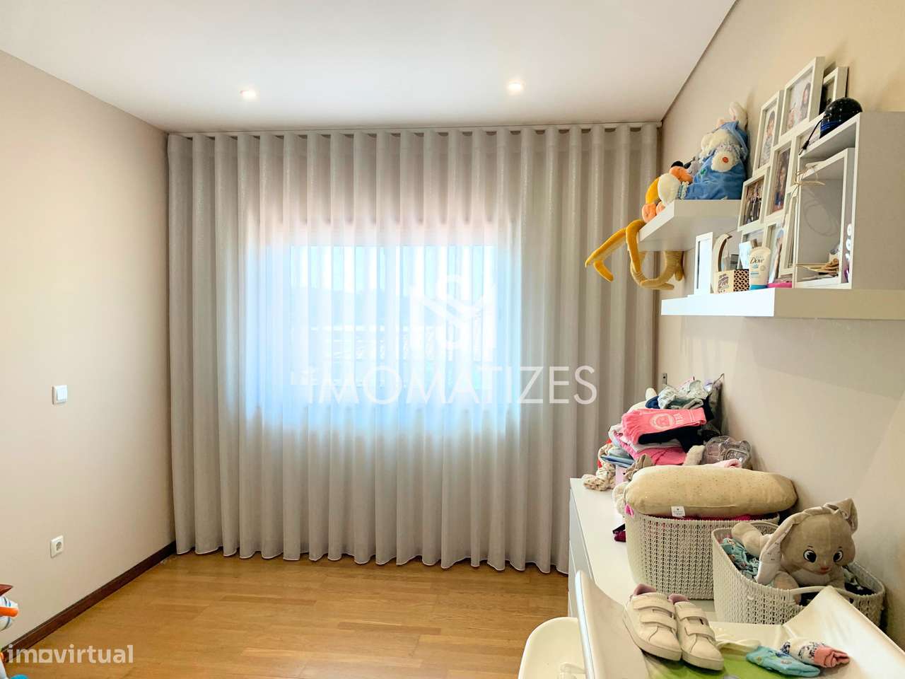 Moradia T5 em Remodelação na Trofa - Zona da Abelheira-25