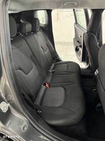 Jeep Renegade 2.0 MultiJet Limited 4WD S&S - 12