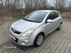 Hyundai i20 1.2 Comfort - 9