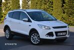 Ford Kuga 2.0 TDCi 4WD Titanium Plus - 11