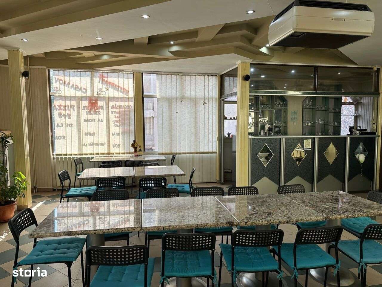Restaurant de inchiriat in Rogerius complet utilat - Imagine principală: 5/10