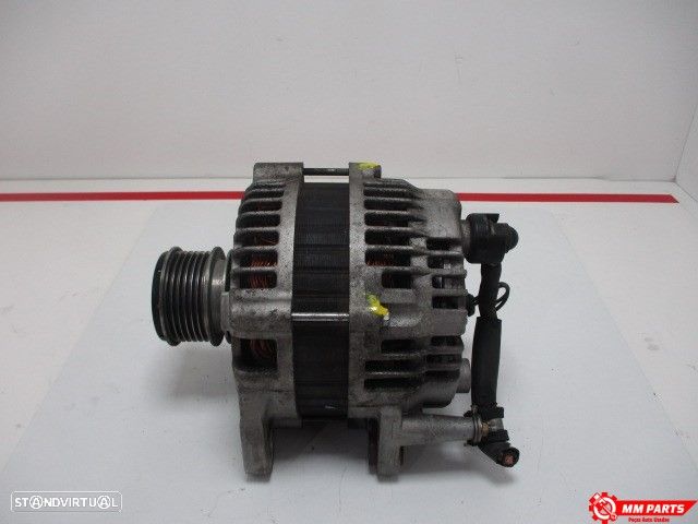 ALTERNADOR SEAT LEON 1M1 2004 - 1