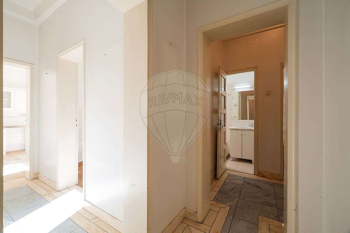 Apartamento T4 para venda-25