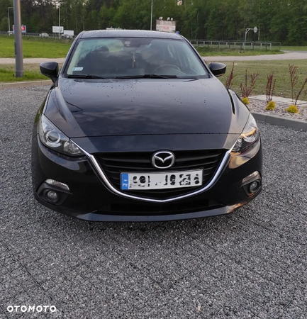 Mazda 3 2.0 Skymotion - 2