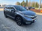 Honda CR-V - 2