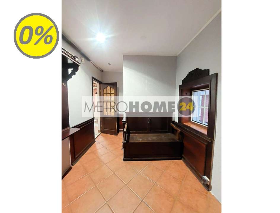 0% Prowizji - Bardzo dobra lokalizacja , cicha okolica , ogród 3000m2!-8