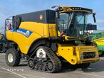 New Holland CR9.80 - 1