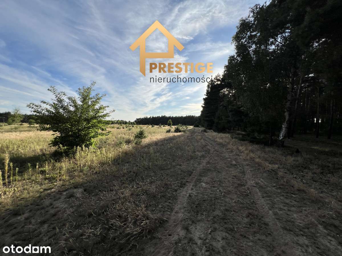 Działki pod budowę domu,900m od J. Ślesińskiego-6