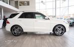 Mercedes-Benz ML 350 BlueTEC 4MATIC 7G-TRONIC - 11