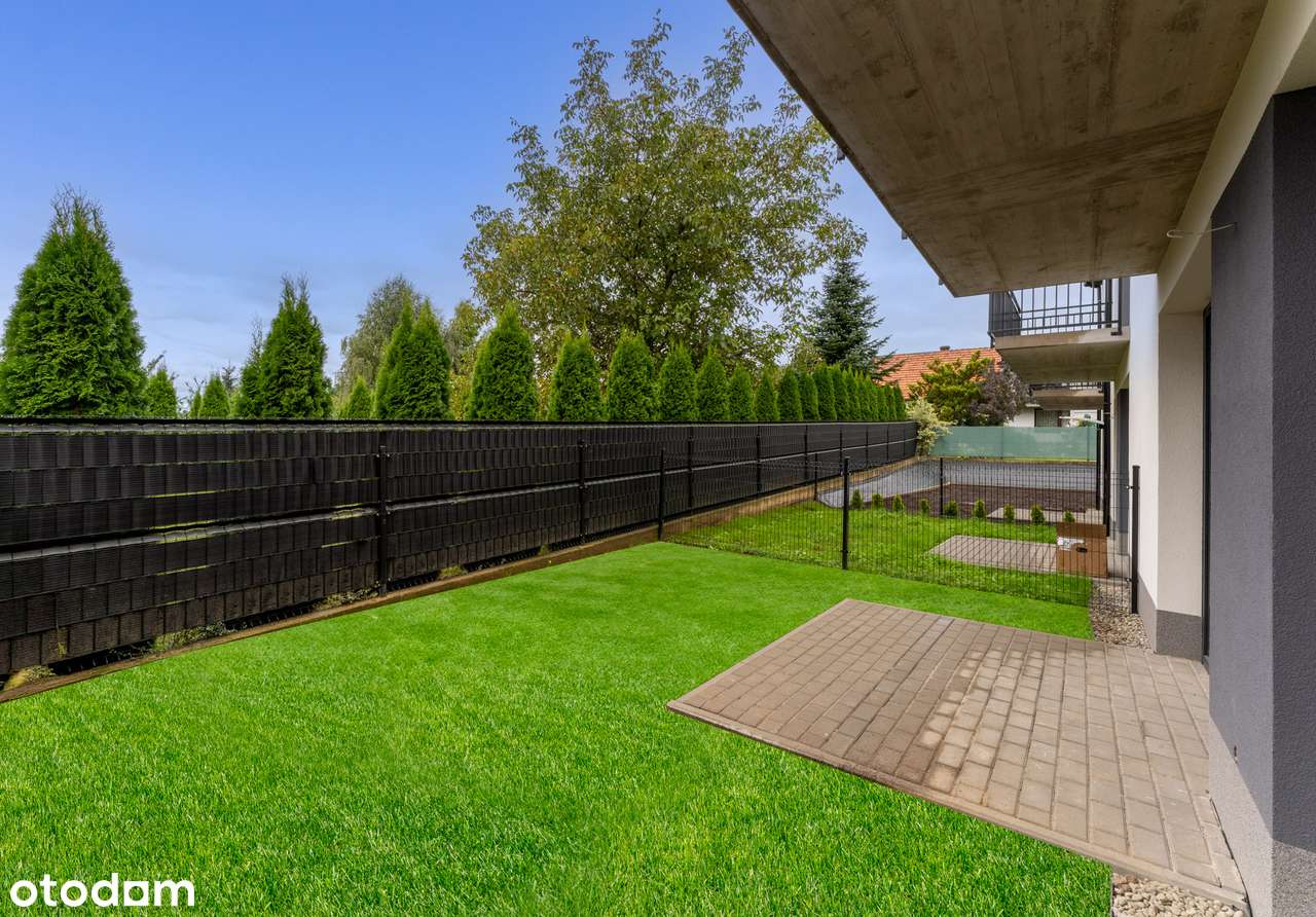 Nowe | 3-pokojowe | Gotowe do zamieszkania | BEZ PCC | Rezerwacja-1