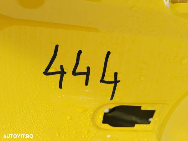 Usa dreapta fata VW Transporter/Multivan/Caravelle, 2003, 2004, 2005, 2006, 2007, 2008, 2009, 2010, 2011, 2012, 2013, 2014, 2015, 2016, 2017, 2018, 2019. - 10