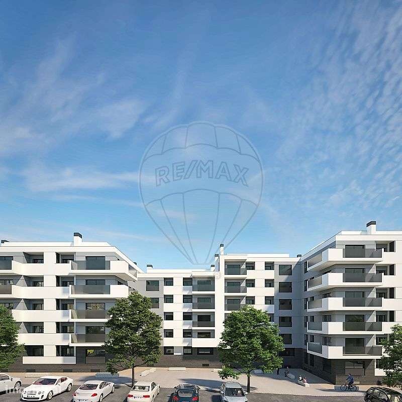 Apartamento T1 para venda-5