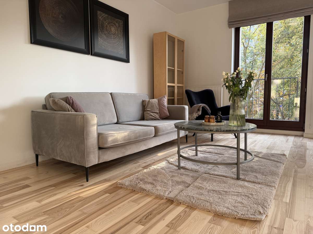 Idealny układ , 5 min Merto i Stare Miasto - Pełny obrazek: 5/15