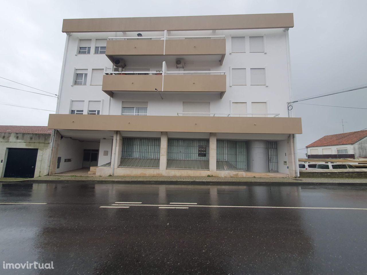 Loja em Castelo Branco, Cebolais de Cima