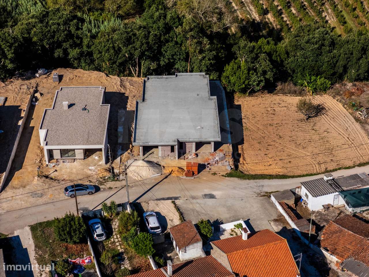 Moradia geminada T3 Nova - A - Grande imagem: 4/22